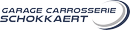Logo Garage carosserie Schokkaert bvba